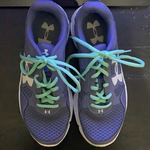 Under Armour Shoes